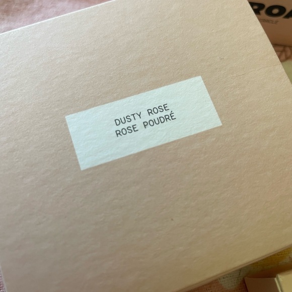 Jones road beauty miracle balm flushed lip lippie stick tulip cheek - Picture 10 of 15